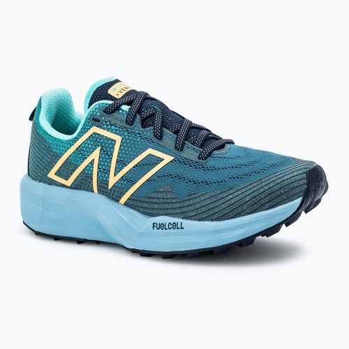 New Balance FuelCell Venym blau Damen Laufschuhe