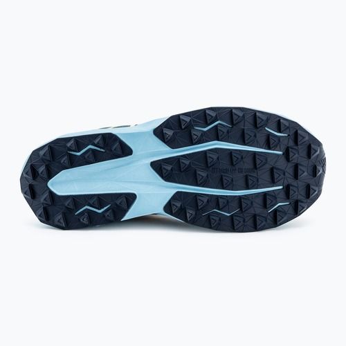 New Balance FuelCell Venym blau Damen Laufschuhe
