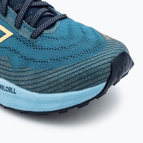 New Balance FuelCell Venym blau Damen Laufschuhe
