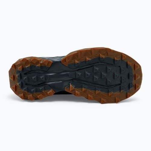 New Balance Dynasoft Tektrel V1 schwarz Herren Laufschuhe