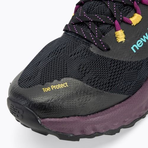 Damen Laufschuhe New Balance Fresh Foam Garoe v1 schwarz
