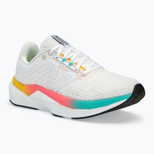 Damen Laufschuhe New Balance FuelCell Propel v5 weiß