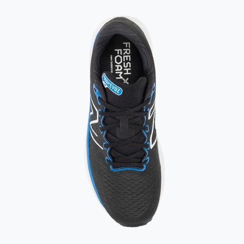 New Balance Fresh Foam X Evoz v3 Herren Laufschuhe MEVOZCK3 schwarz