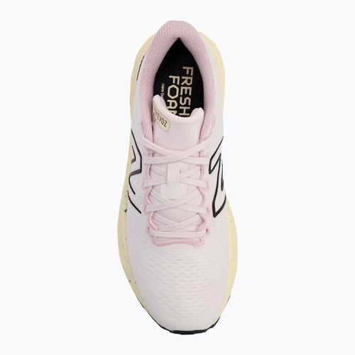 Damen Laufschuhe New Balance Fresh Foam X Evoz v3 rosa