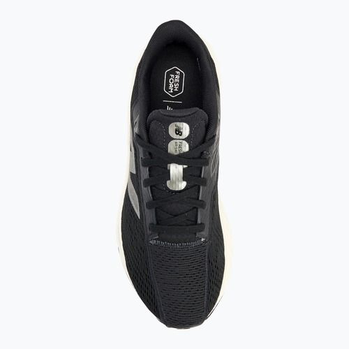 New Balance Fresh Foam Arishi v4 schwarz Damen Laufschuhe