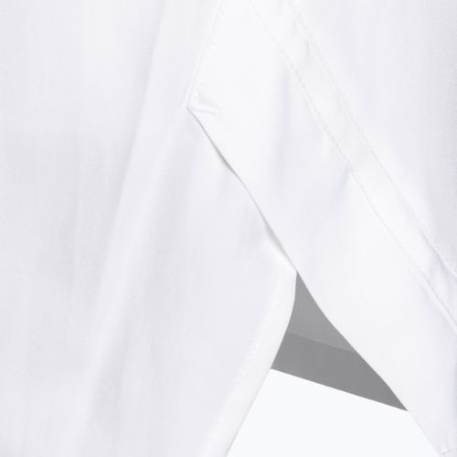 Herren Nike Court Dri-Fit Victory 7" Tennisshorts weiß/schwarz