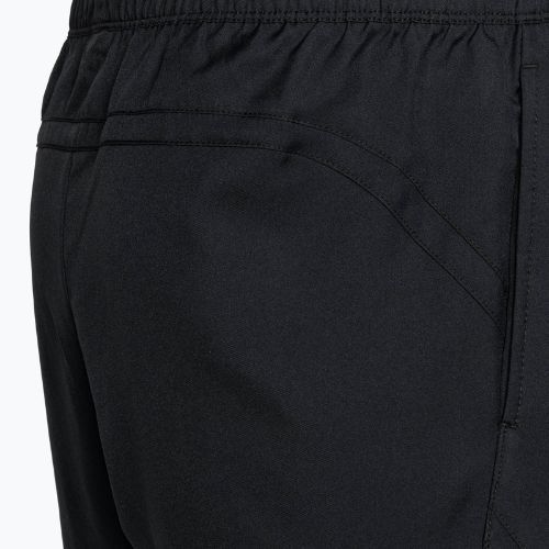 Herren Nike Court Dri-Fit Victory 7" Tennisshorts schwarz/weiß