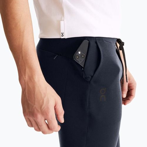 Trainingshose Herren On Sweat navy