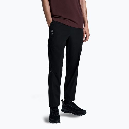 Trainingshose Herren On All-Day Joggers black