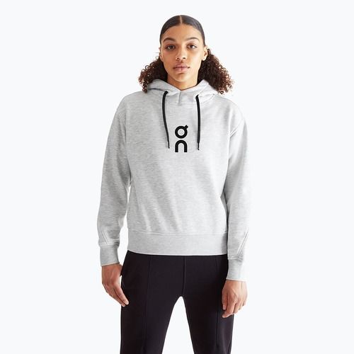 Women's On Club Hoodie krater