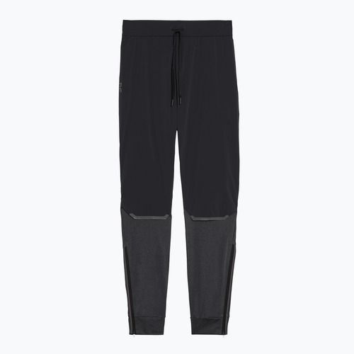 Laufhose Damen On Weather black