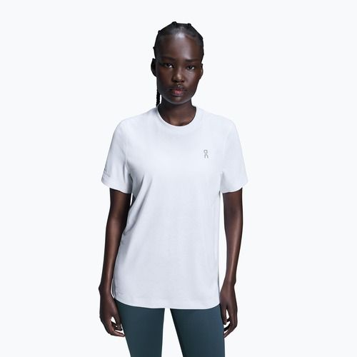 Trainingsshirt Damen On Active-T white