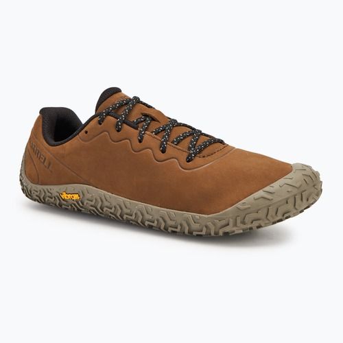 Barfußschuhe Herren Merrell Vapor Glove 6 LTR  earth