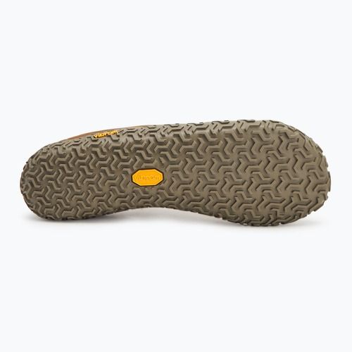 Barfußschuhe Herren Merrell Vapor Glove 6 LTR  earth