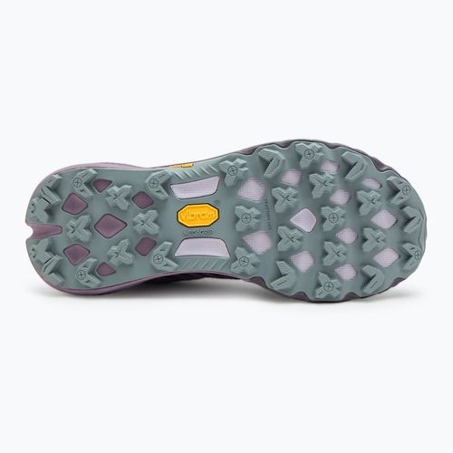Laufschuhe Damen Merrell Agility Remix plum