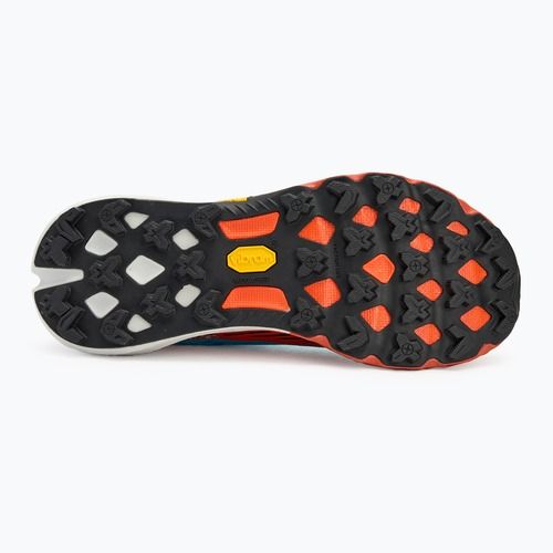 Laufschuhe Damen Merrell Agility Peak 5 atoll / cloud