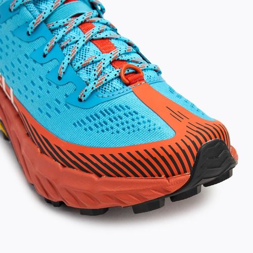 Laufschuhe Damen Merrell Agility Peak 5 atoll / cloud