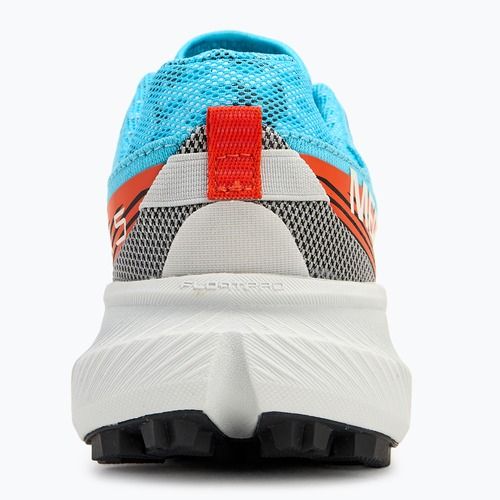 Laufschuhe Damen Merrell Agility Peak 5 atoll / cloud