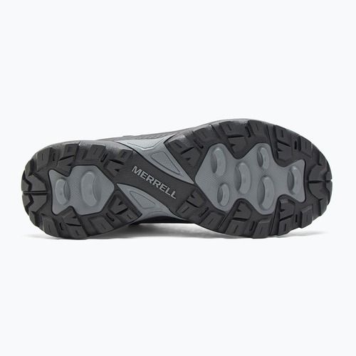 Schuhe Herren Merrell Speed Strike 2 Mid GTX black