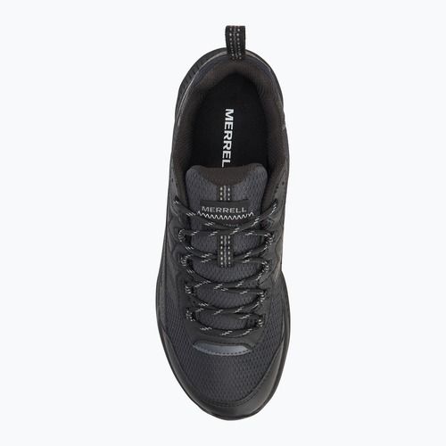 Wanderschuhe Herren Merrell Speed Strike 2 GTX black