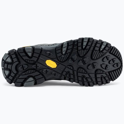 Wanderschuhe Herren Merrell Moab 3 Gtx granite