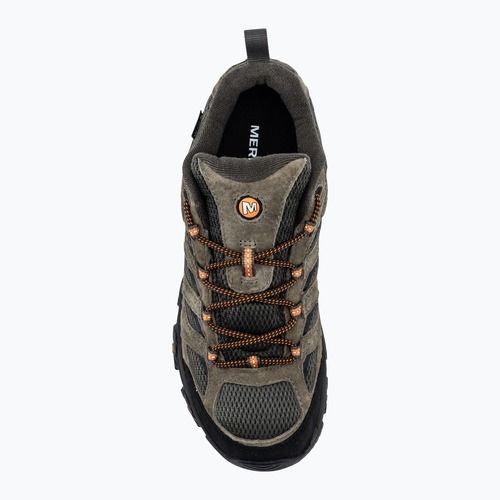 Wanderschuhe Herren Merrell Moab 3 Gtx olive