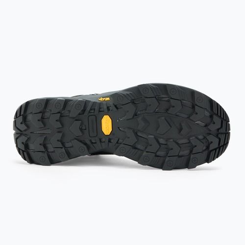 Wanderschuhe Herren Merrell Rogue Hiker Mid GTX black