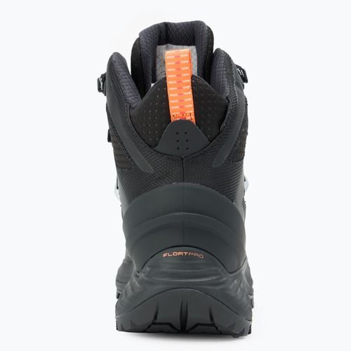 Wanderschuhe Herren Merrell Rogue Hiker Mid GTX black