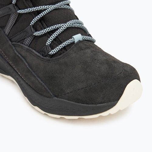 Wanderschuhe Damen Merrell Bravada Edge 2 Thermo Demi Wp black/arona