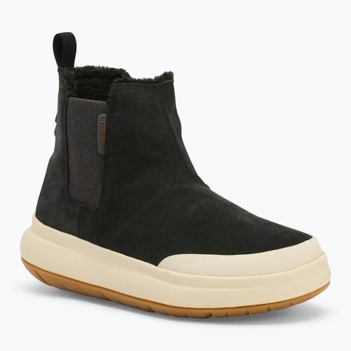 Schuhe Damen Merrell Marquette Thermo Pull On Wp black