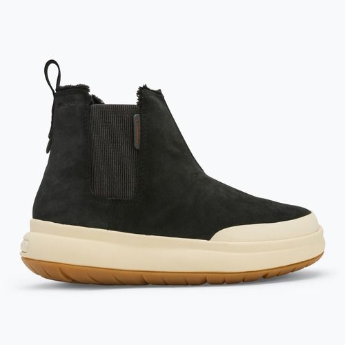 Schuhe Damen Merrell Marquette Thermo Pull On Wp black