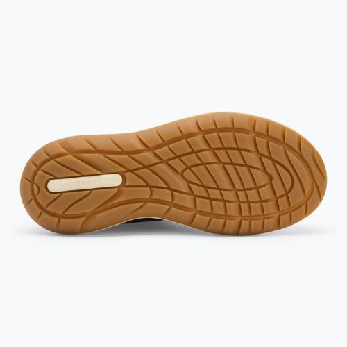 Schuhe Damen Merrell Marquette Thermo Pull On Wp black