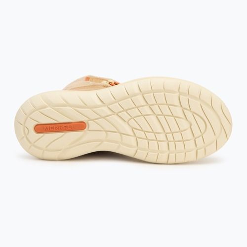 Schuhe Damen Merrell Marquette Thermo Lace Wp tan