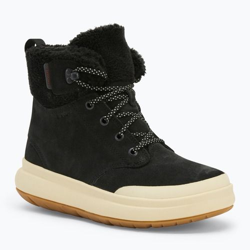 Schuhe Damen Merrell Marquette Thermo Lace Wp black