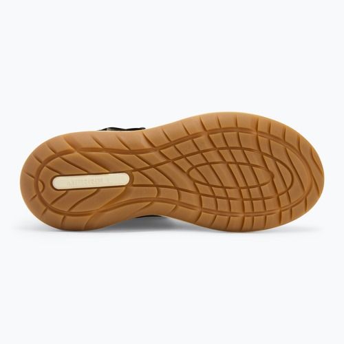 Schuhe Damen Merrell Marquette Thermo Lace Wp black