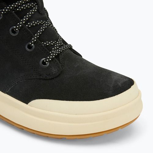 Schuhe Damen Merrell Marquette Thermo Lace Wp black