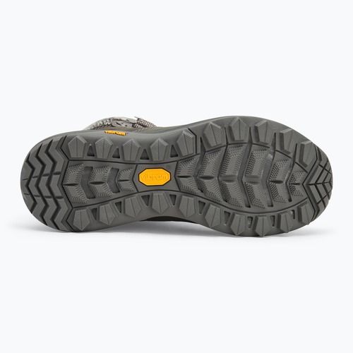 Schneeschuhe Damen Merrell Siren 4 Thermo Mid Zip WP charcoal