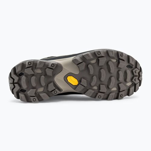 Wanderschuhe Herren Merrell Moab Speed 2 Thermo Mid Wp olive