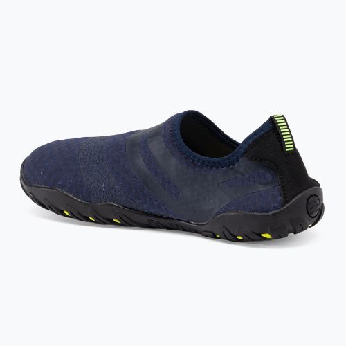 AQUASTIC Lorne blaue Wasserschuhe