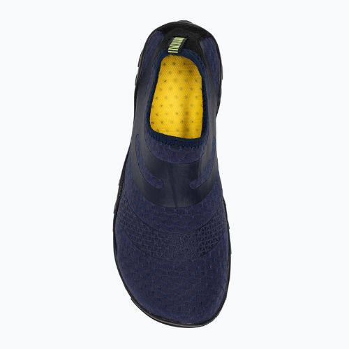 AQUASTIC Lorne blaue Wasserschuhe