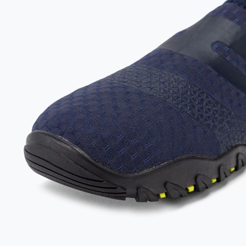 AQUASTIC Lorne blaue Wasserschuhe