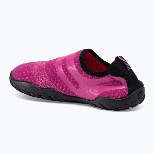 AQUASTIC Lorne rosa Wasserschuhe