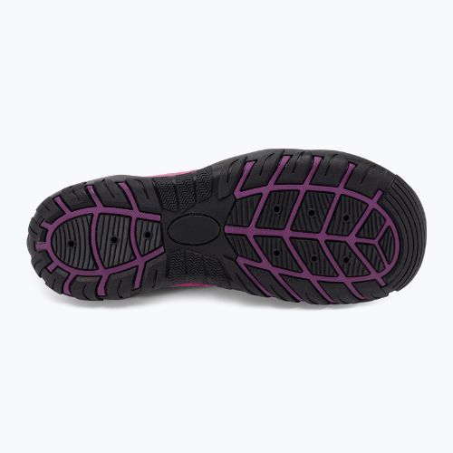 AQUASTIC Lorne rosa Wasserschuhe
