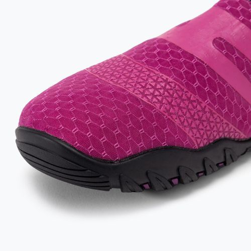 AQUASTIC Lorne rosa Wasserschuhe