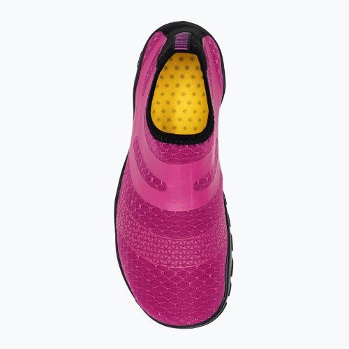AQUASTIC Lorne rosa Wasserschuhe