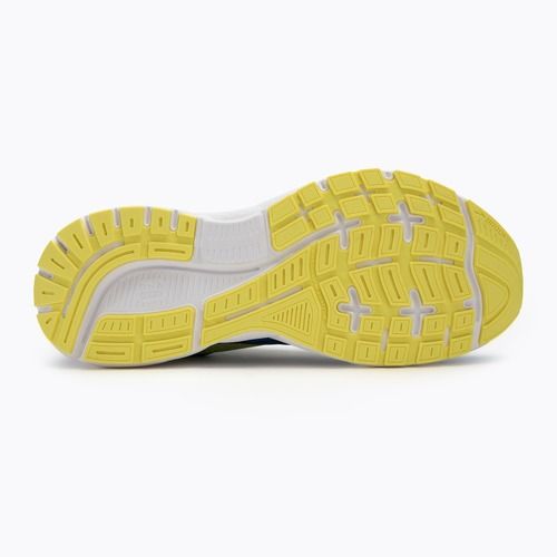 Brooks Trace 3 Herren Laufschuhe electic blau/navy/leomn