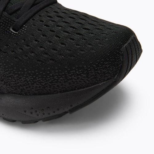 Brooks Ghost 16 Herren Laufschuhe schwarz/schwarz/ebony