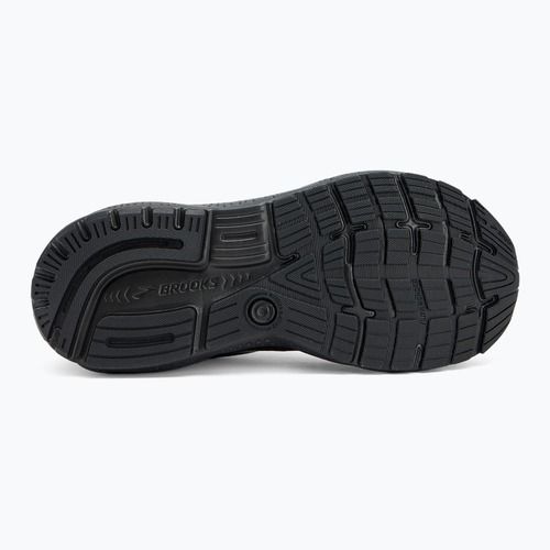 Herren Laufschuh Brooks Ghost 16 GTX schwarz/schwarz/ebony