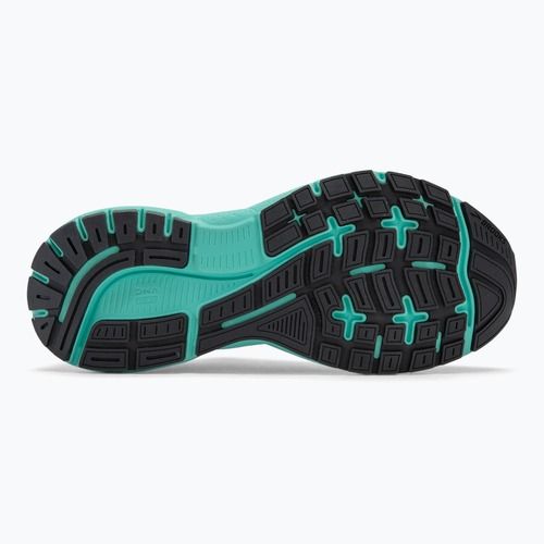 Brooks Trace 3 Damen Laufschuhe Ebenholz/Kockatoo