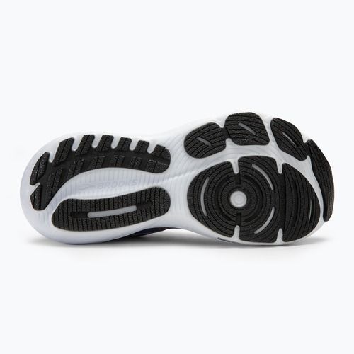 Damen Laufschuhe Brooks Glycerin 21 lavendel/schwarz/kupfer